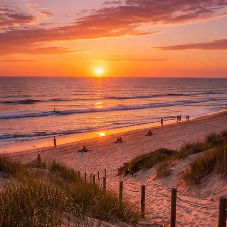 Mobilhome Le Serenite - La Дом отдыха *