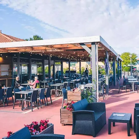 Дом отдыха Mobilhome Le Serenite - La