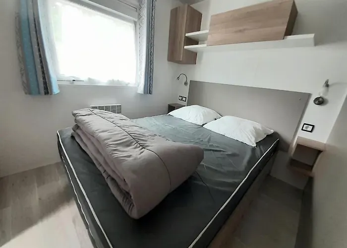 Mobilhome Le Serenite - La