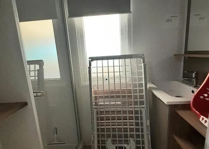Mobilhome Le Serenité - La