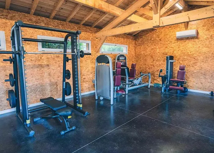 Mobilhome Le Serenite - La