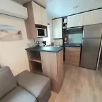 別荘 Mobilhome Le Serenite - La