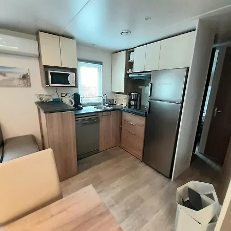 Mobilhome Le Serenite - La *