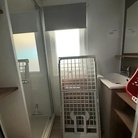Mobilhome Le Serenite - La