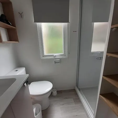 Mobilhome Le Serenite - La Mimizan-Plage