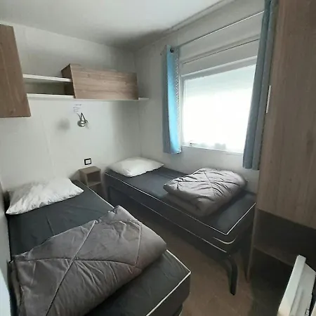 Mobilhome Le Serenite - La * Mimizan-Plage