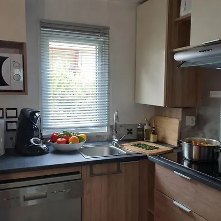 Mobilhome Le Serenite - La