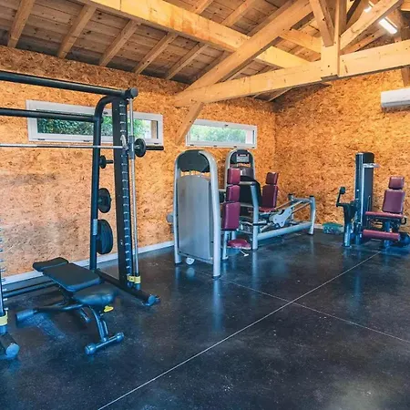 Mobilhome Le Serenite - La