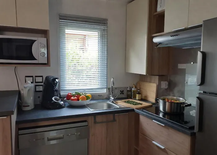 Mobilhome Le Serenite - La